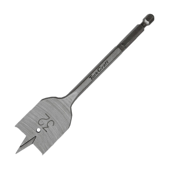 Tork Craft Spade Bit 32mm 150mm - image 01