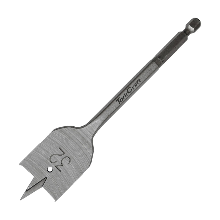 Tork Craft Spade Bit 32mm 150mm - image 01
