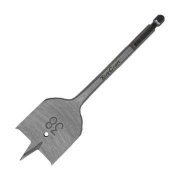 Tork Craft Spade Bit 38mm 150mm - image 01