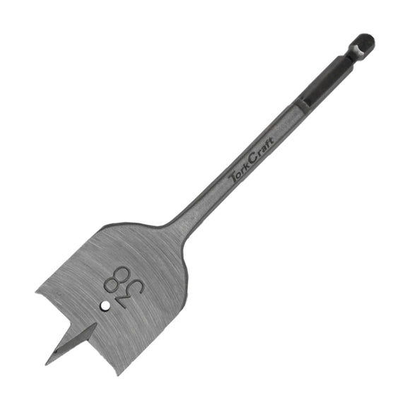 Tork Craft Spade Bit 38mm 150mm - image 01