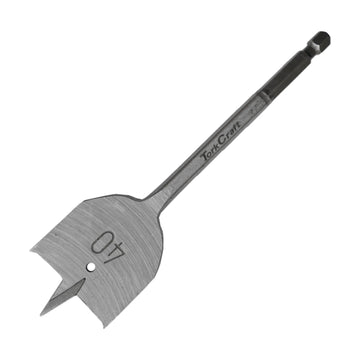 Tork Craft Spade Bit 40mm 150mm - image 01