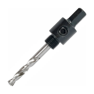 Tork Craft Mandrel 3/8 Hex 14mm - 30mm - image 01