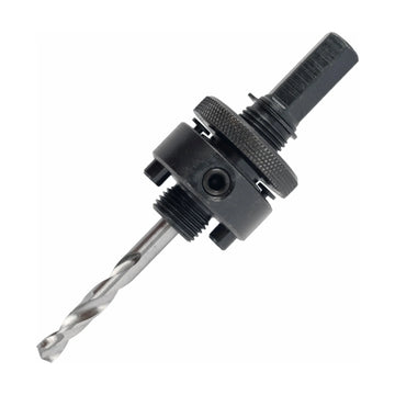 Tork Craft Mandrel 7/16 Hex 32-152 W/pins - image 01