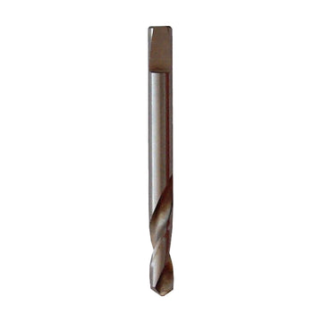 Tork Craft Replacment Pilot Drill Bit For Mandrel - Extra Long Bi Metal Hole Saws - image 01