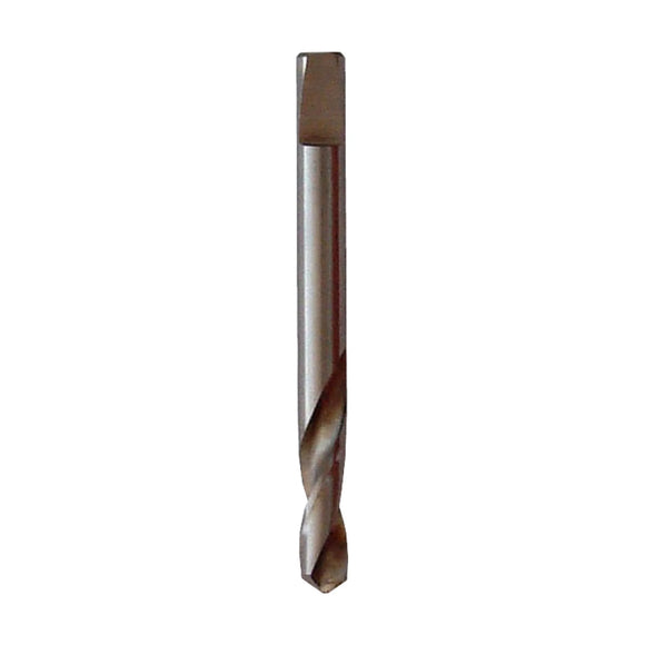 Tork Craft Replacment Pilot Drill Bit For Mandrel - Extra Long Bi Metal Hole Saws - image 01