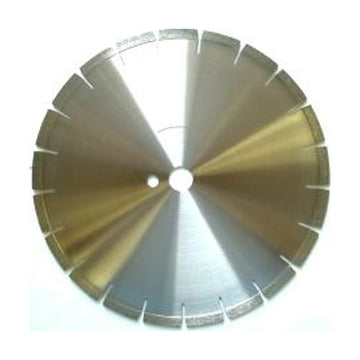 Tork Craft Diamond Blade 300 X 25.4mm Segmented - image 01