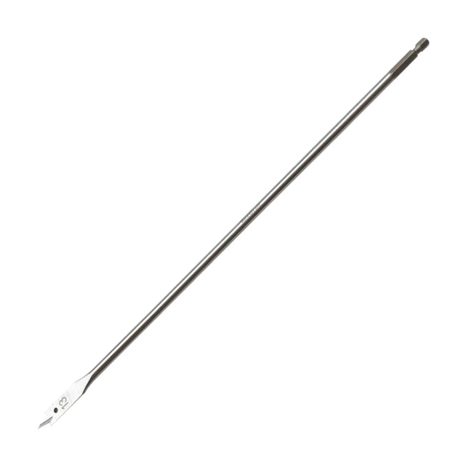 Tork Craft Spade Bit 13mm X 400mm - image 01