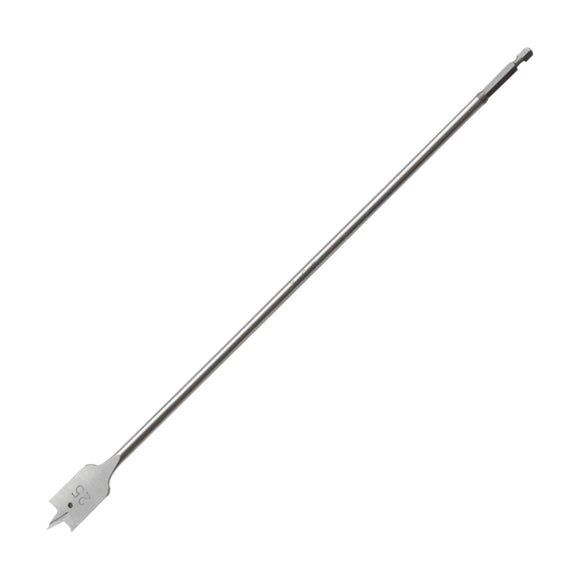 Tork Craft Spade Bit 25mm X 400mm - image 01