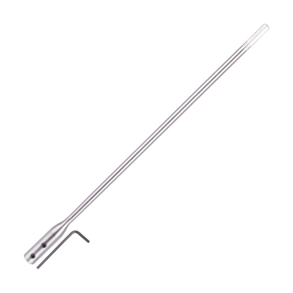 Tork Craft Extension For Flat Bits 300mm - image 01