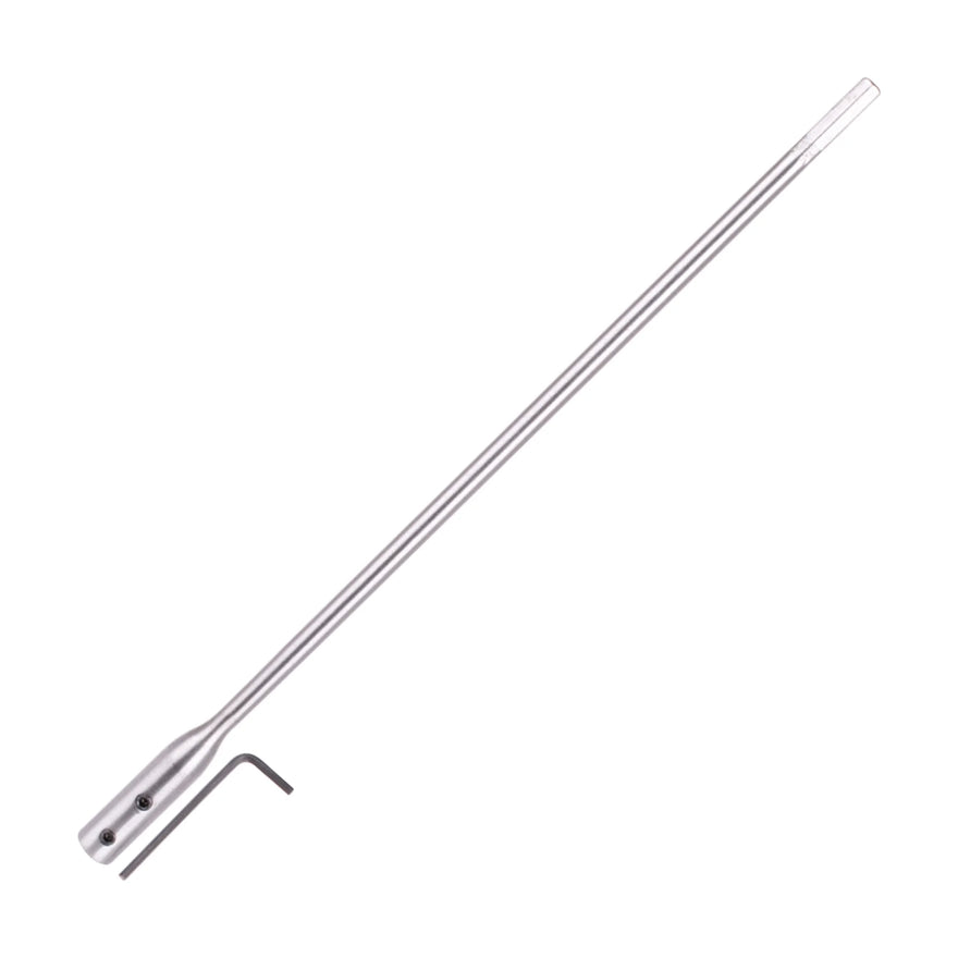 Tork Craft Extension For Flat Bits 300mm - image 01