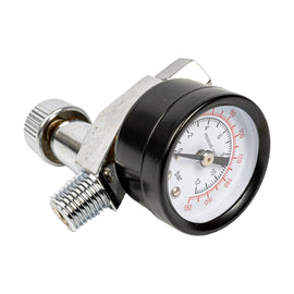 AirCraft Regulator In Line 1/4' Hanging Box - image 01