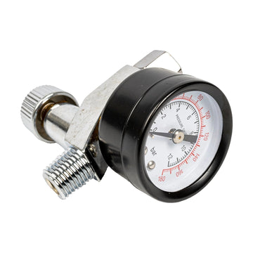 AirCraft Regulator In Line 1/4' Hanging Box - image 01