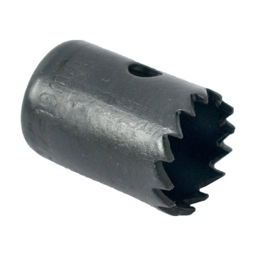 Tork Craft Hole Saw Carbon Steel 19mm - image 01
