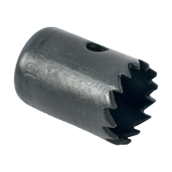 Tork Craft Hole Saw Carbon Steel 19mm - image 01