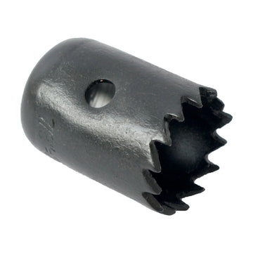 Tork Craft Hole Saw Carbon Steel 22mm - image 01