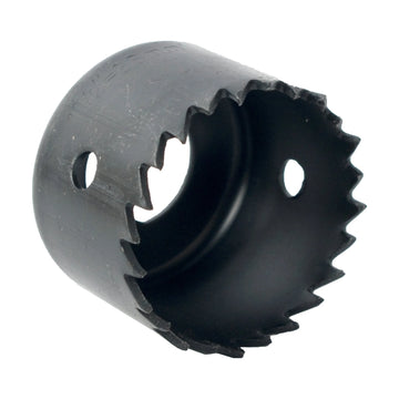 Tork Craft Hole Saw Carbon Steel 38mm - image 01