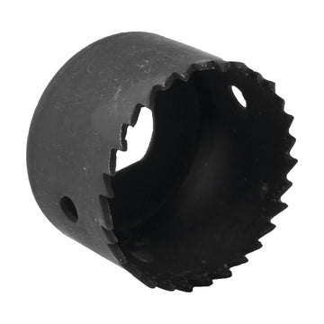 Tork Craft Hole Saw Carbon Steel 41mm - image 01