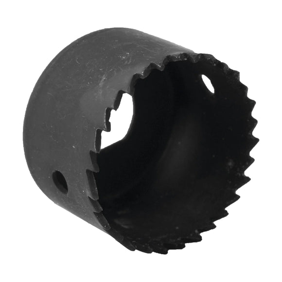 Tork Craft Hole Saw Carbon Steel 41mm - image 01