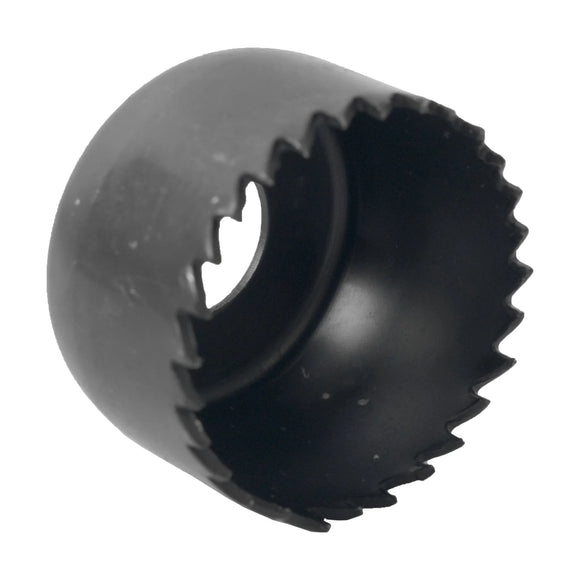 Tork Craft Hole Saw Carbon Steel 44mm - image 01