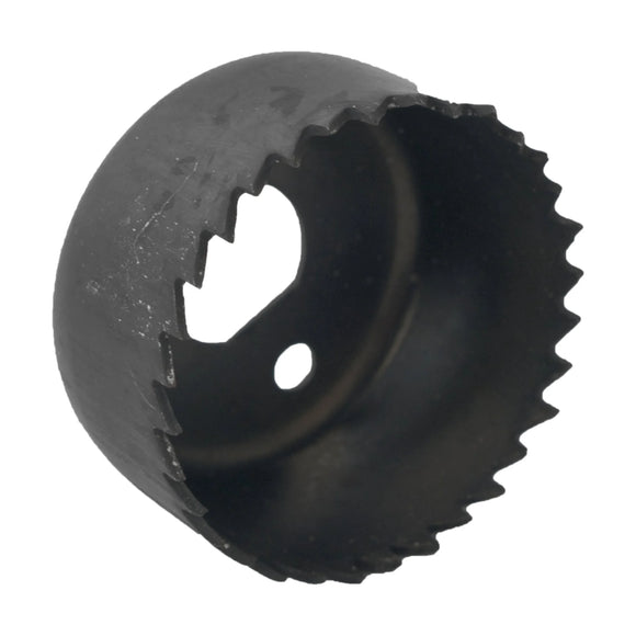 Tork Craft Hole Saw Carbon Steel 51mm - image 01