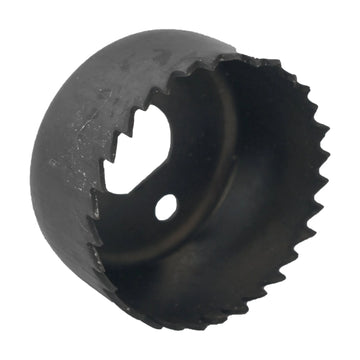 Tork Craft Hole Saw Carbon Steel 54mm - image 01