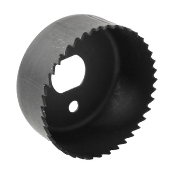 Tork Craft Hole Saw Carbon Steel 57mm - image 01