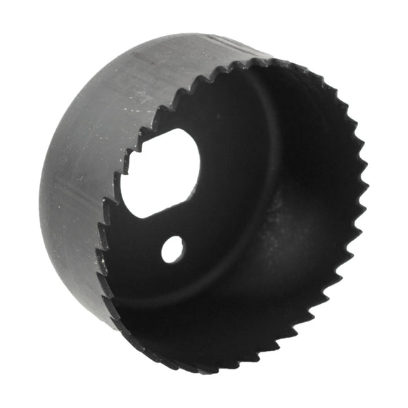 Tork Craft Hole Saw Carbon Steel 64mm - image 01