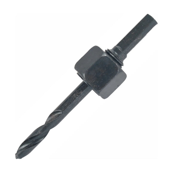 Tork Craft Mandrel For Carbon Steel Hole Saws19 - 28mm - image 01
