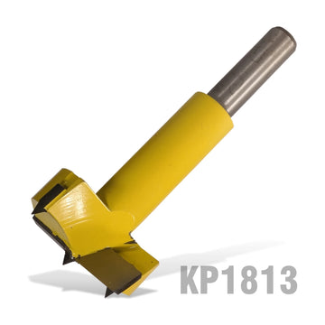 Pro-Tech Boring Bit TCT – 40mm - image 01