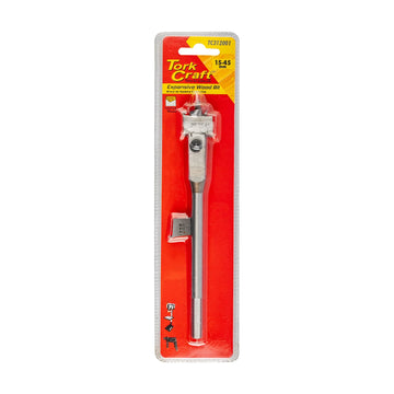 Tork Craft Expansive Bit 15-45mm For Wood - image 01
