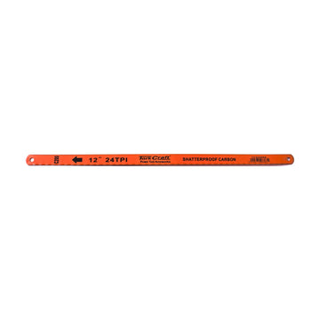 Tork Craft Hacksaw Blade Carbon Steel 24t X 300mm - image 01