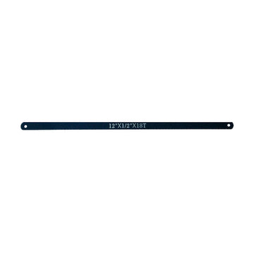Tork Craft Hacksaw Blade Bi-metal 18t X 300mm - image 01