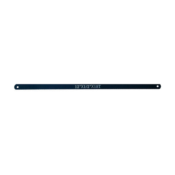Tork Craft Hacksaw Blade Bi-metal 18t X 300mm - image 01