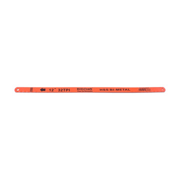Tork Craft Hacksaw Blade Bi-metal 32tx300mm - image 01