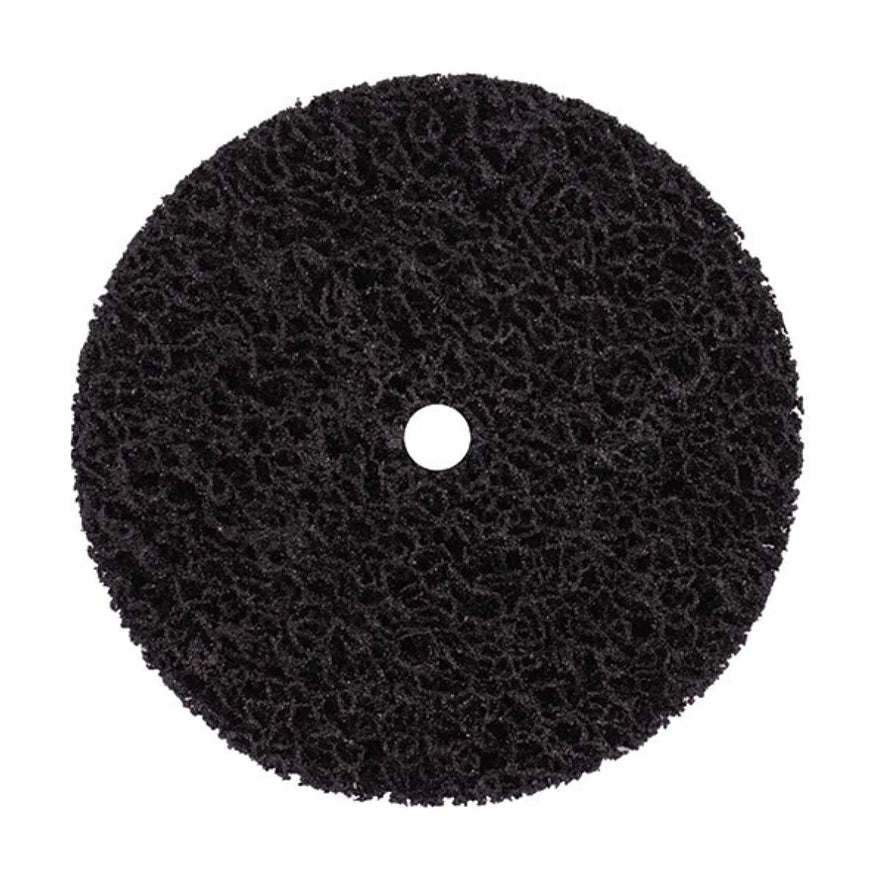 Tork Craft Face Off Disc 125mm For Drill - image 01