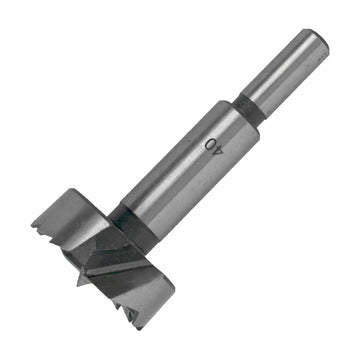 Tork Craft Drill Bit Forstner 40mm - image 01