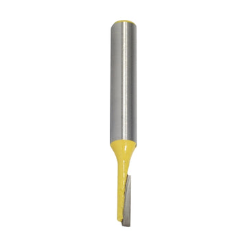 Tork Craft Router Bit Straight 1/8' (3.2mm) - image 01