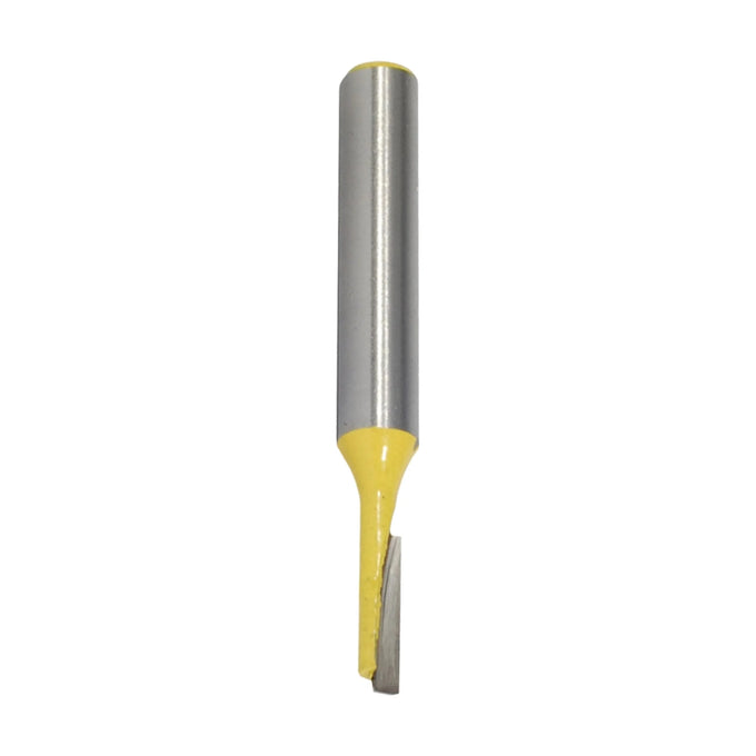 Tork Craft Router Bit Straight 1/8' (3.2mm) - image 01