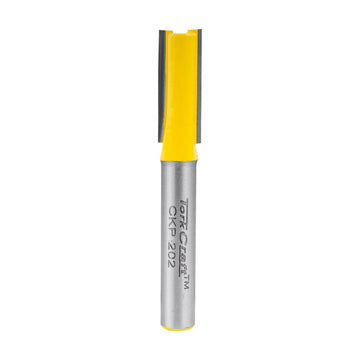 Tork Craft Router Bit Straight 5/16' (7.94mm) - image 01