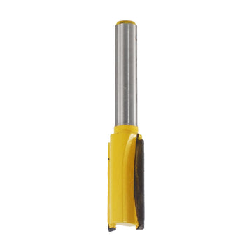 Tork Craft Router Bit Straight 7/16' (11.11mm) - image 01