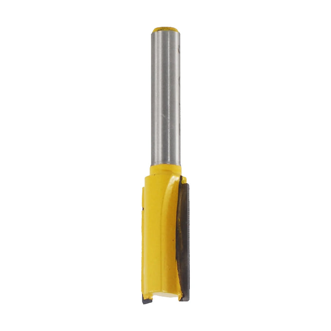 Tork Craft Router Bit Straight 7/16' (11.11mm) - image 01