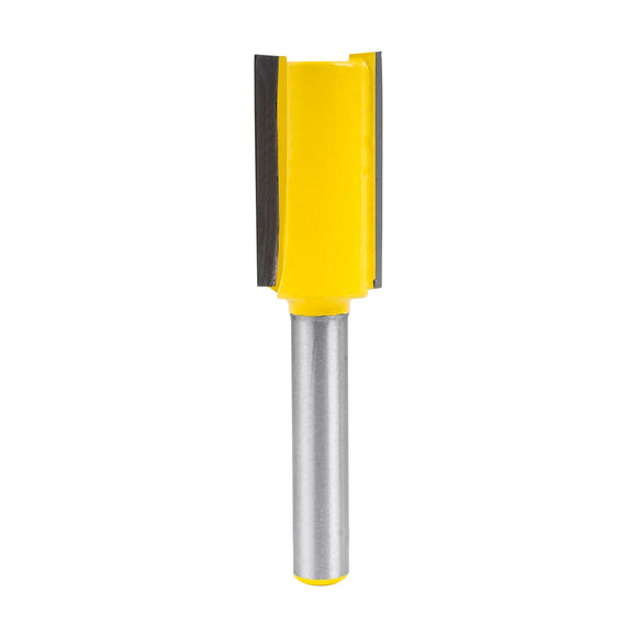 Tork Craft Router Bit Straight 9/16' (14.29mm) - image 01