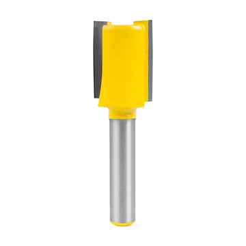 Tork Craft Router Bit Straight 5/8' (15.88mm) - image 01
