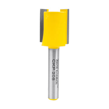Tork Craft Router Bit Straight 3/4' (19mm) - image 01