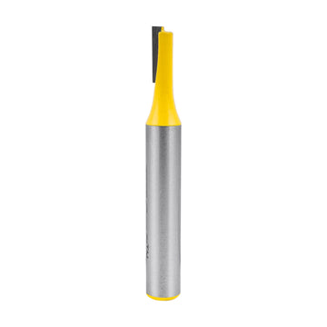 Tork Craft Router Bit Straight 4mm - image 01