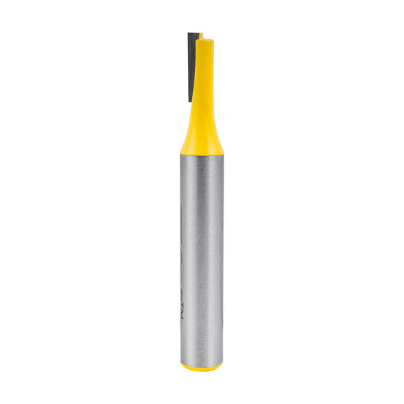 Tork Craft Router Bit Straight 4mm - image 01