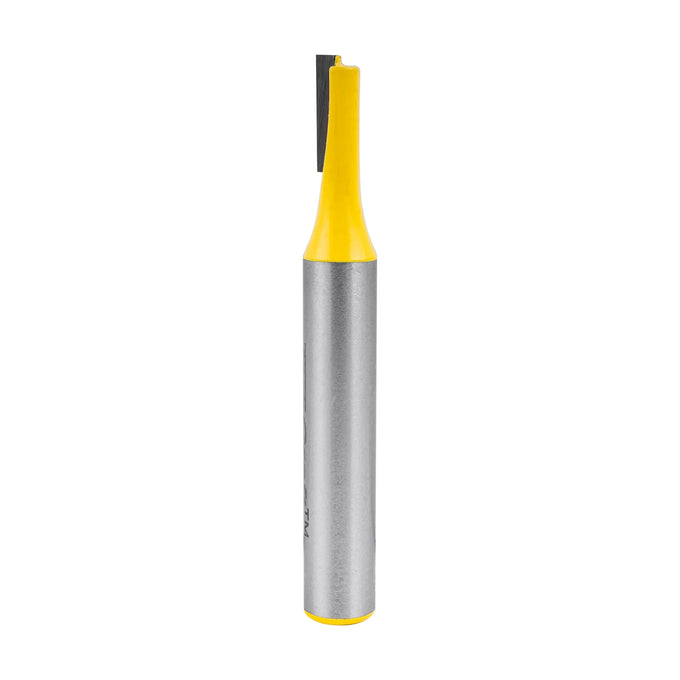 Tork Craft Router Bit Straight 4mm - image 01