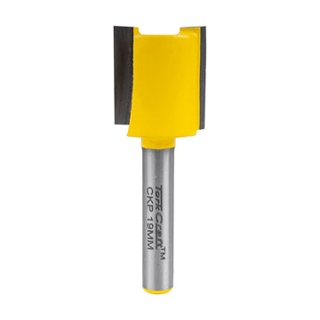 Tork Craft Router Bit Straight 19mm - image 01