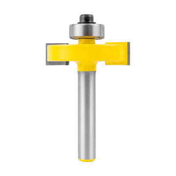 Tork Craft Router Bit Slotted 5/16' (7.94mm) - image 01