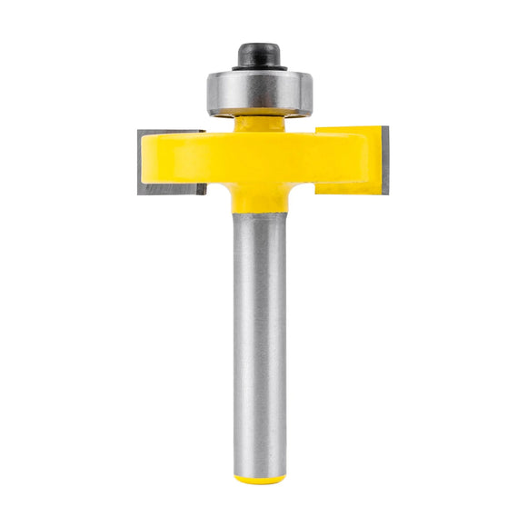 Tork Craft Router Bit Slotted 5/16' (7.94mm) - image 01